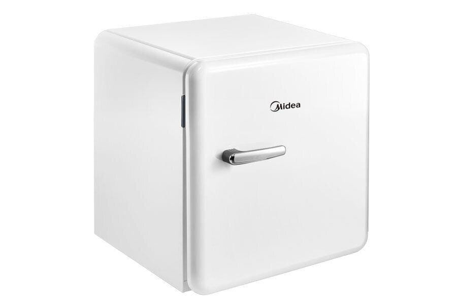 ერთკამერიანი მაცივარი MDRD86SLF01