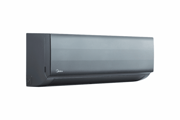 კონდიციონერი MSAG-12HRN1 Black