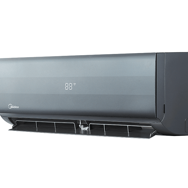 კონდიციონერი MSAG-12HRN1 Black