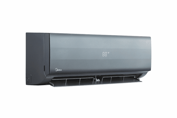 კონდიციონერი MSAG-12HRN1 Black