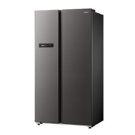 ორკამერიანი მაცივარი MDRS791MIE28