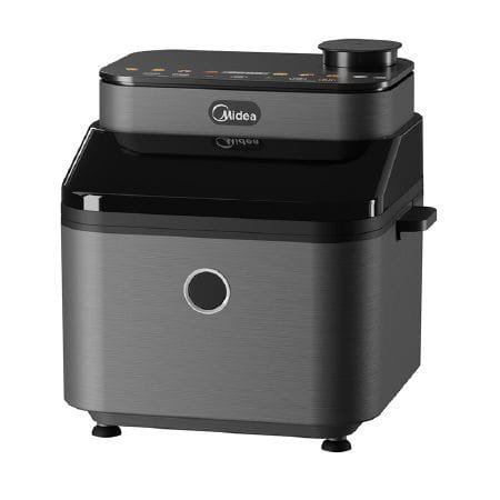 აერო გრილი MF-CY75C