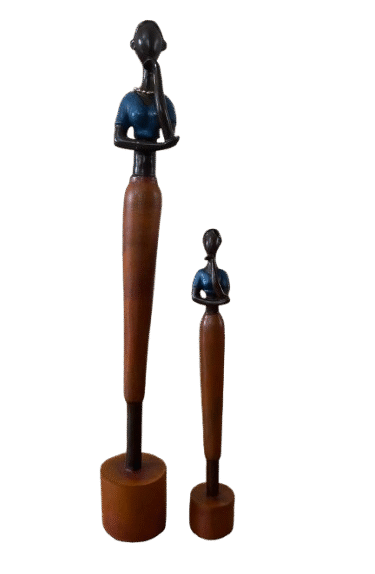 დედა და შვილი (სკეპტიკოსები)