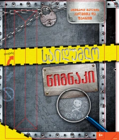 საიდუმლო წიგნაკი ბიჭებისათვის