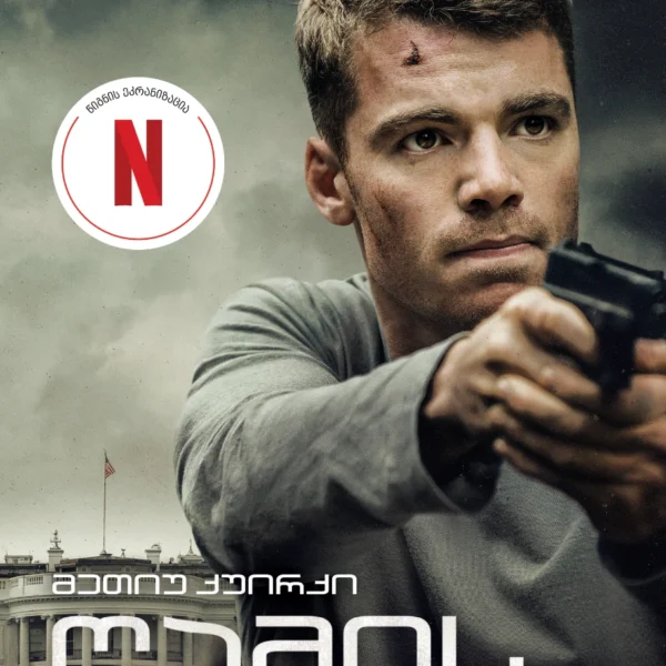 TOP თრილერი - ღამის აგენტი